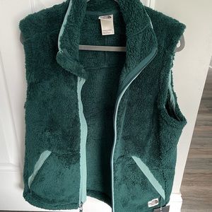 Women’s Northface Campshire Vest 2.0